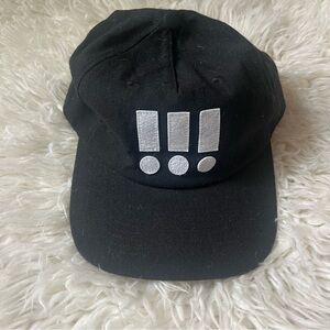 Daily Drills Hat
